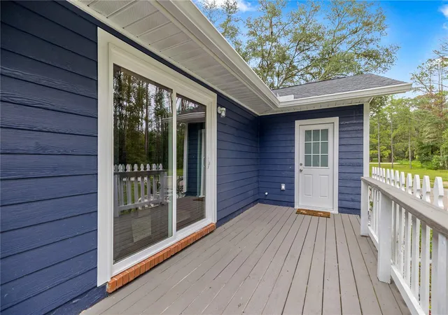 Photo 3 of Single family home for sale at 13750 105 Place SW, Dunnellon, FL 34432 | MLS# O6430547 | Listing updated on 2026-10-05