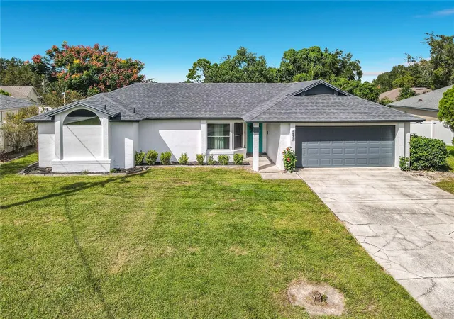 Single family home for sale at 2831 Idleweise Dr, DELTONA, FL 32738 | MLS# O6430548