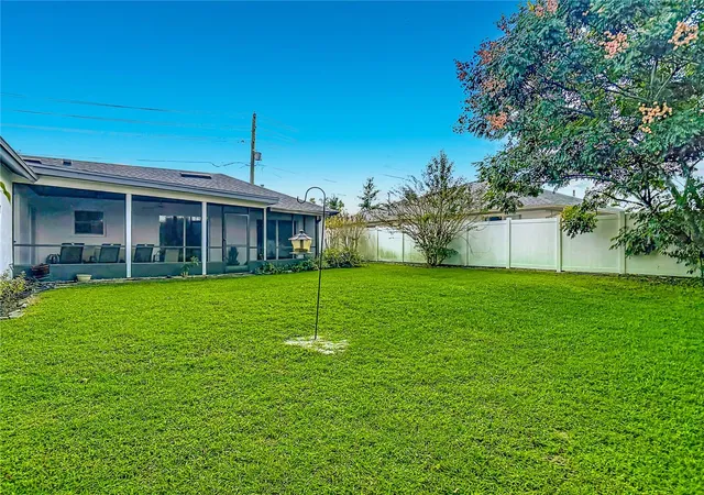 Photo 1 of Single family home for sale at 2831 Idleweise Dr, Deltona, FL 32738 | MLS# O6430548 | Listing updated on 2026-10-24