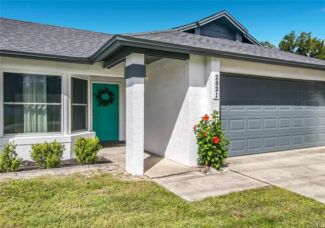 Photo 2 of Single family home for sale at 2831 Idleweise Dr, Deltona, FL 32738 | MLS# O6430548 | Listing updated on 2026-10-24