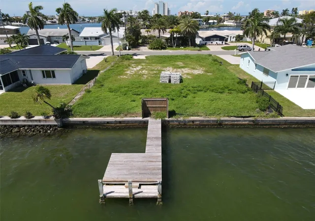 Photo 3 of Land for sale at 11125 4th Street E, Treasure Island, FL 33706 | MLS# TB8535664 | Listing updated on 2026-08-31