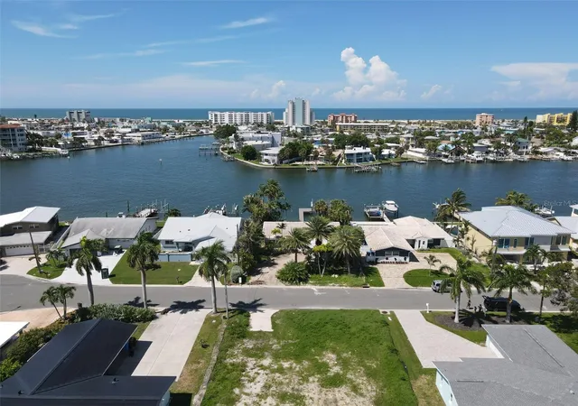 Photo 4 of Land for sale at 11125 4th Street E, Treasure Island, FL 33706 | MLS# TB8535664 | Listing updated on 2026-08-31