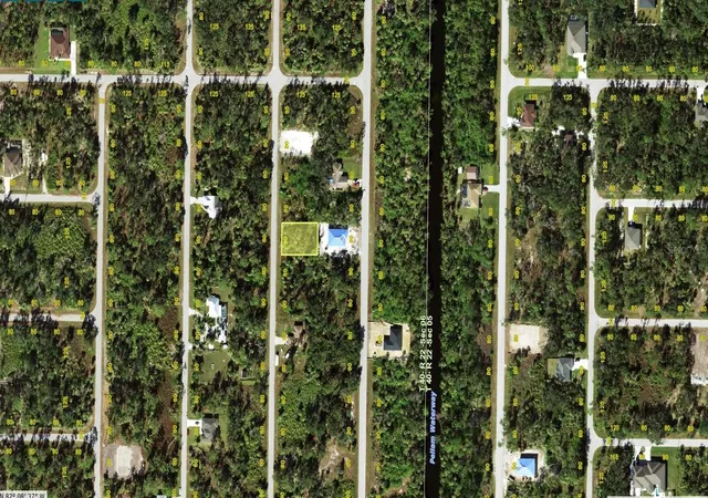 Photo 2 of Land for sale at 190 Stevensville St, Port Charlotte, FL 33954 | MLS# A4702012 | Listing updated on 2026-09-04