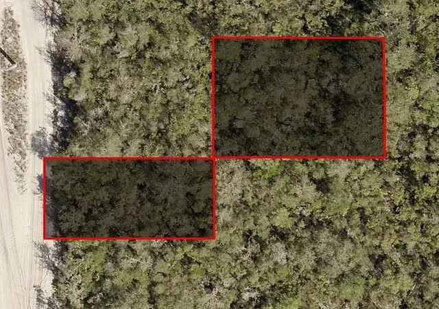 Photo 1 of Land for sale at 0 Riegel (paper) Ave, Orange City, FL 32763 | MLS# S5154987 | Listing updated on 2026-08-05