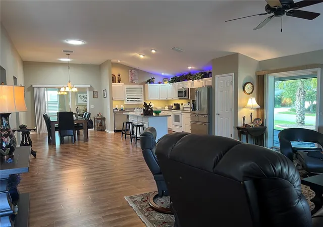 Photo 1 of Single family home for sale at 2440 Kate Hl St, The Villages, FL 32162 | MLS# G5116031 | Listing updated on 2026-09-21