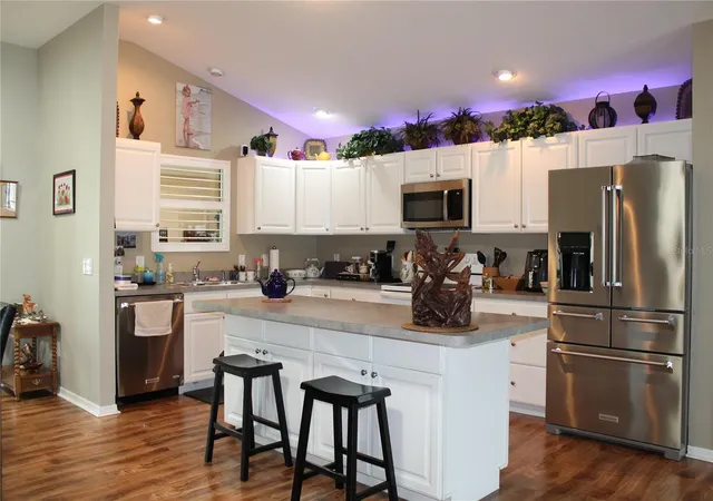 Photo 2 of Single family home for sale at 2440 Kate Hl St, The Villages, FL 32162 | MLS# G5116031 | Listing updated on 2026-09-21