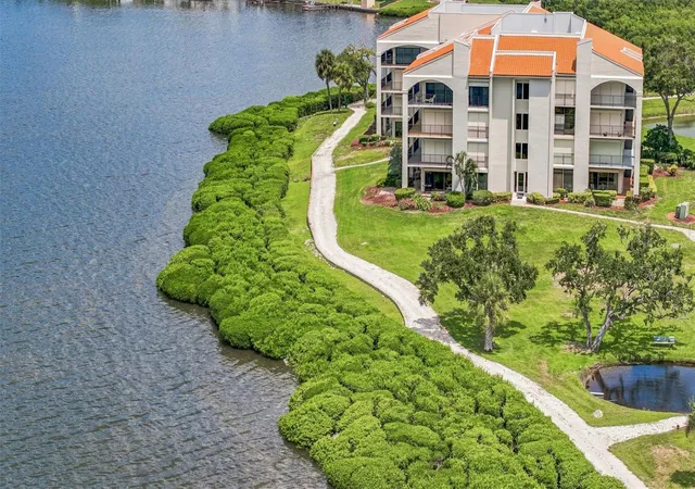 Condo for sale at 1805 Mariner Dr #53, TARPON SPRINGS, FL 34689 | MLS# TB8535672