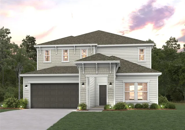 2nd image of 22 Perseus Ave, Flagler Beach, FL 32136 | MLS# FC320420