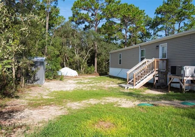 Photo 3 of Manufactured home for sale at 6556 S Lima Ave, Homosassa, FL 34446 | MLS# W7888247 | Listing updated on 2026-09-20