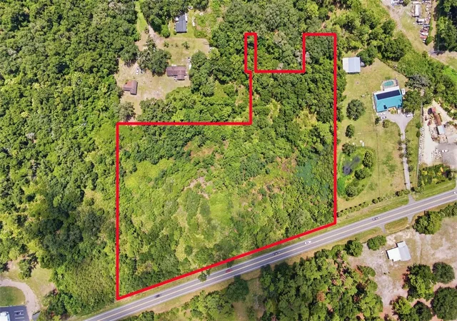 2nd image of County Road 48, Yalaha, FL 34797 | MLS# G5116034