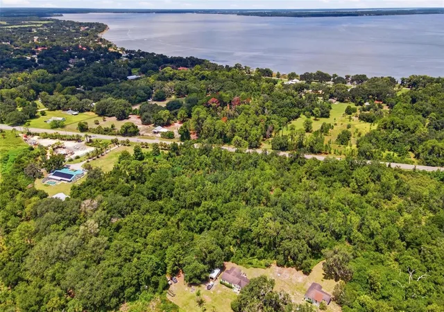 Photo 3 of Land for sale at County Road 48, Yalaha, FL 34797 | MLS# G5116034 | Listing updated on 2026-10-08