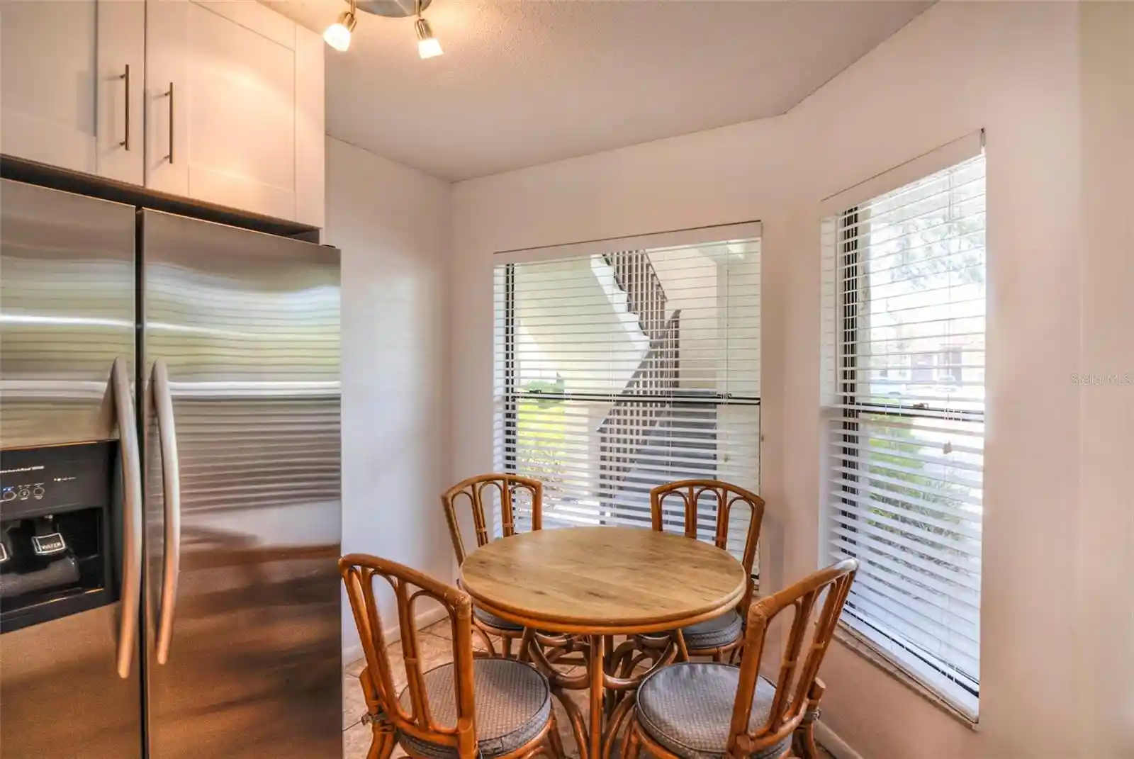 Listing Photo 2 - Condo for sale in 4601 46Th St Ct W located at 4601 46Th St Ct W, BRADENTON, FL 34210 - Unit #103B