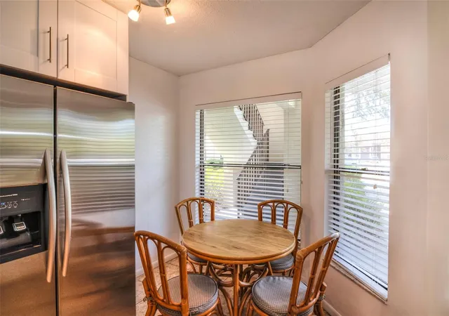 Listing Photo 2 - Condo for sale in building located at 4601 46Th St Ct W, BRADENTON, FL 34210 - Unit #103B