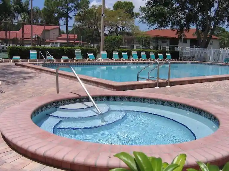 Listing Photo 24 - Condo for sale in 4601 46Th St Ct W located at 4601 46Th St Ct W, BRADENTON, FL 34210 - Unit #103B
