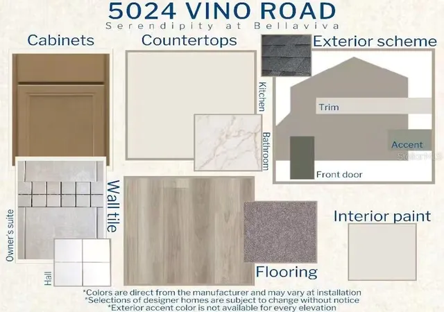 Photo 3 of Sale Pending at 5024 Vino Rd, Auburndale, FL 33823 | MLS# L4964008 | Listing updated on 2026-08-21