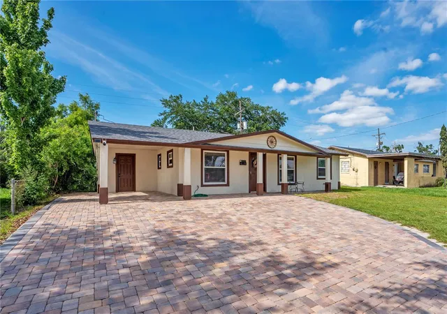 2nd image of 4325 Cassius St, Orlando, FL 32811 | MLS# O6430573