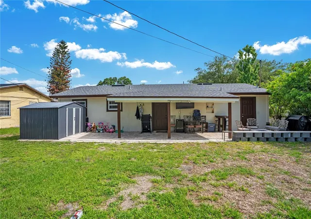 27th image of 4325 Cassius St, Orlando, FL 32811 | MLS# O6430573