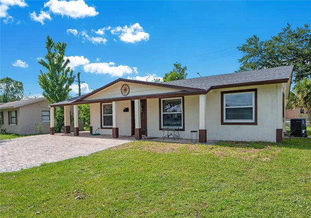 3rd image of 4325 Cassius St, Orlando, FL 32811 | MLS# O6430573