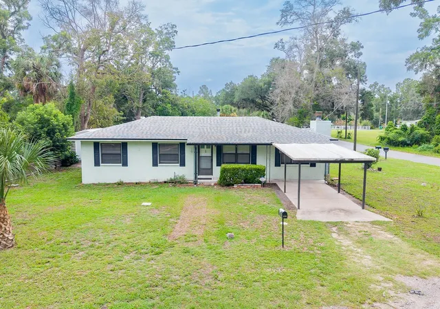 1st image of 206 Ne 6th St, Trenton, FL 32693 | MLS# GC542460
