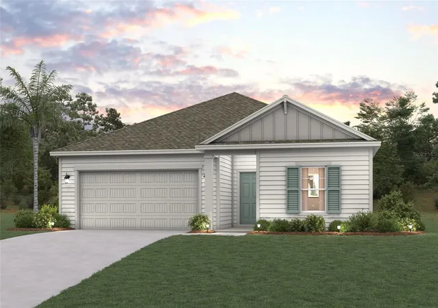 2nd image of 26 Perseus Ave, Flagler Beach, FL 32136 | MLS# FC320421