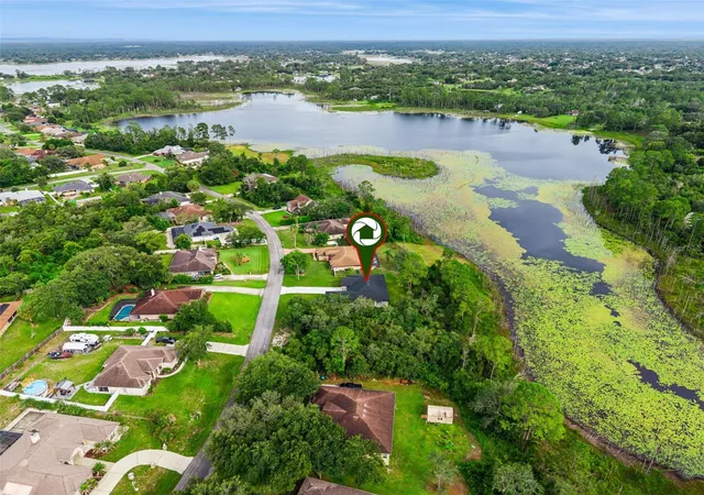 34th image of 2043 Watersedge Dr, Deltona, FL 32738 | MLS# O6430575