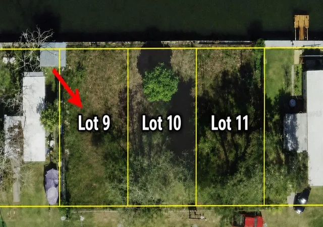 1st image of Lot 9 Puffin, Hudson, FL 34667 | MLS# TB8535694