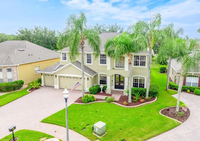 Photo 1 of Single family home for sale at 10020 Rustic Ridge Ct, Orlando, FL 32832 | MLS# O6430577 | Listing updated on 2026-09-25