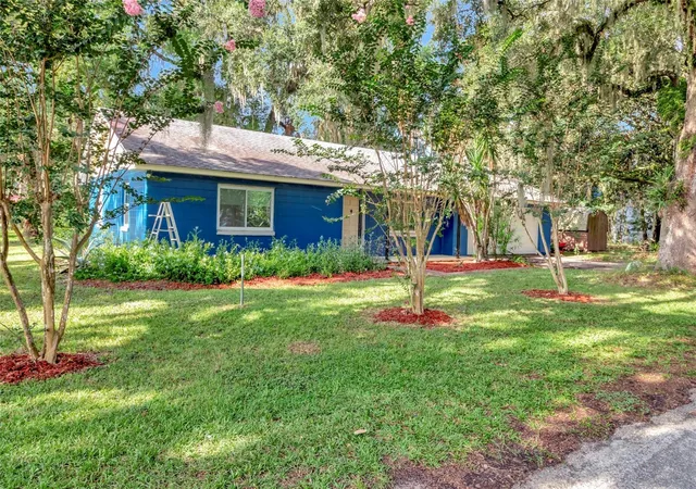 Photo 1 of Single family home for sale at 13420 Se 122nd Place, Ocklawaha, FL 32179 | MLS# G5116037 | Listing updated on 2026-09-08