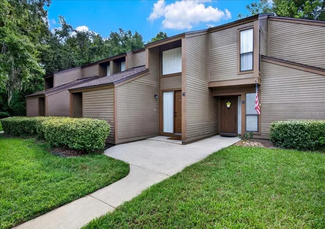 Photo 1 of Condo for sale at 22 Oxford Ln #22, Palm Coast, FL 32137 | MLS# FC320423 | Listing updated on 2026-08-31