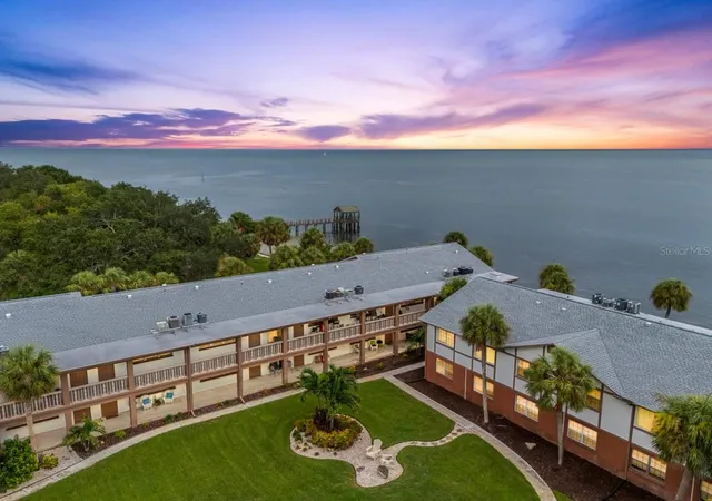 Photo 2 of Condo for sale at 650 Pinellas Point Dr S #122, Saint Petersburg, FL 33705 | MLS# TB8535699 | Listing updated on 2026-09-27