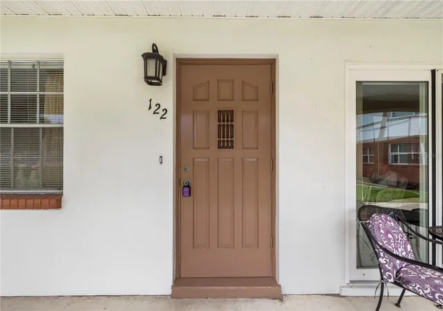 Photo 3 of Condo for sale at 650 Pinellas Point Dr S #122, Saint Petersburg, FL 33705 | MLS# TB8535699 | Listing updated on 2026-09-27