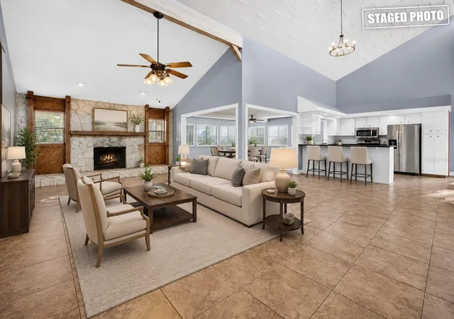 Photo 3 of Single family home for sale at 112 Albatross Way, Daytona Beach, FL 32119 | MLS# V4950545 | Listing updated on 2026-09-25