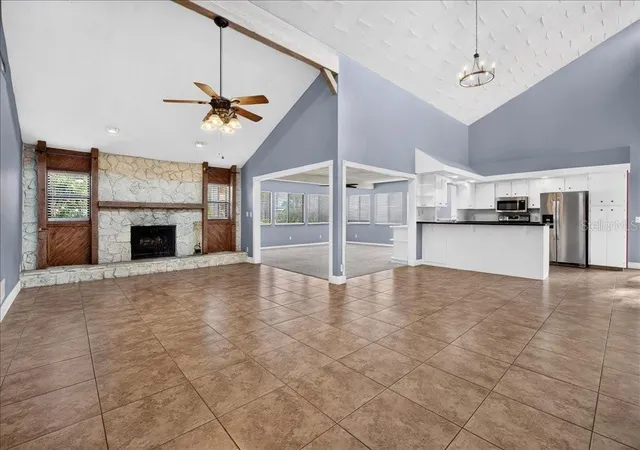 Photo 3 of Single family home for sale at 112 Albatross Way, Daytona Beach, FL 32119 | MLS# V4950545 | Listing updated on 2026-09-25
