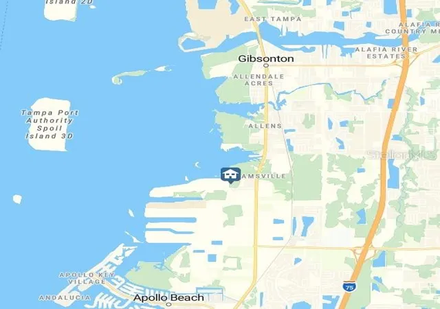 10th image of 5997 Kracker Ave, Gibsonton, FL 33534 | MLS# TB8535703