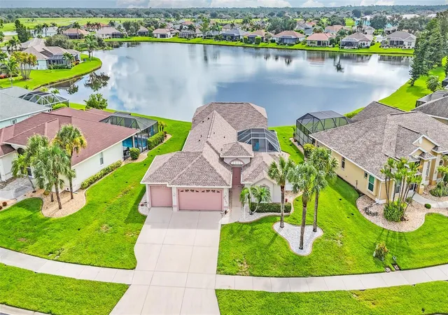 Photo 1 of Single family home for sale at 5494 Sabal Tr Dr, North Port, FL 34287 | MLS# C7529192 | Listing updated on 2026-09-02