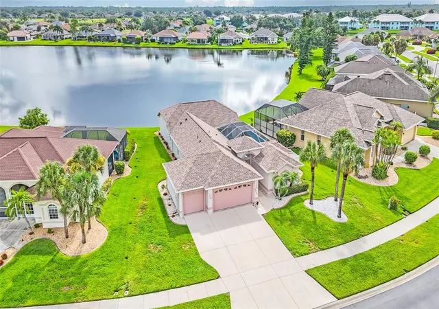 Photo 2 of Single family home for sale at 5494 Sabal Tr Dr, North Port, FL 34287 | MLS# C7529192 | Listing updated on 2026-09-02