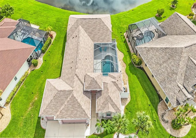 Photo 3 of Single family home for sale at 5494 Sabal Tr Dr, North Port, FL 34287 | MLS# C7529192 | Listing updated on 2026-09-02