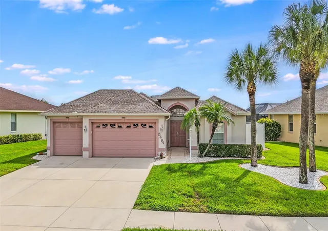 Photo 3 of Single family home for sale at 5494 Sabal Tr Dr, North Port, FL 34287 | MLS# C7529192 | Listing updated on 2026-09-02
