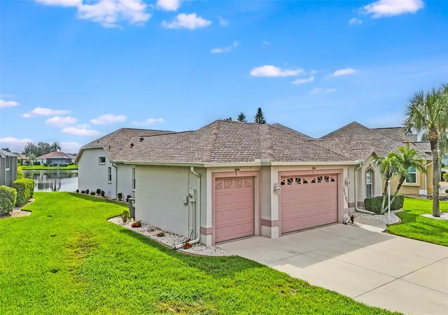 Photo 4 of Single family home for sale at 5494 Sabal Tr Dr, North Port, FL 34287 | MLS# C7529192 | Listing updated on 2026-09-02