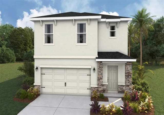 Photo 1 of Single family home for sale at 9944 Morning Meadowlark Trl, Parrish, FL 34219 | MLS# A4702033 | Listing updated on 2026-10-28