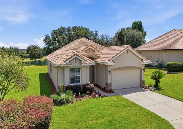 Photo 1 of Single family home for sale at 1257 W Skyview Xing Dr, Hernando, FL 34442 | MLS# O6430587 | Listing updated on 2026-09-14