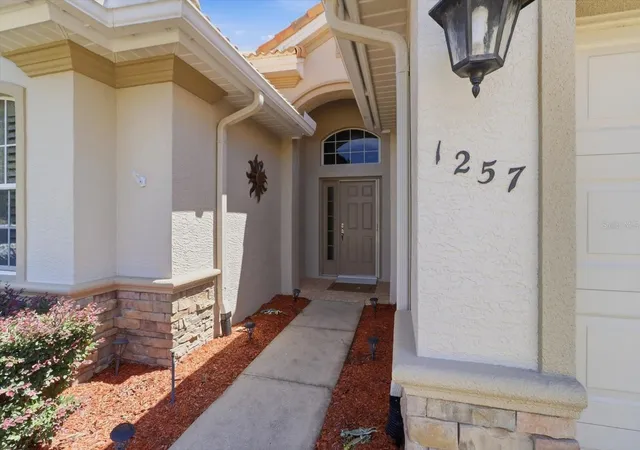 Photo 3 of Single family home for sale at 1257 W Skyview Xing Dr, Hernando, FL 34442 | MLS# O6430587 | Listing updated on 2026-09-14