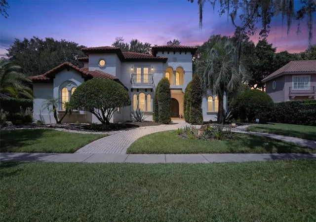 Photo 2 of Single family home for sale at 8826 Southern Breeze Dr, Orlando, FL 32836 | MLS# O6430588 | Listing updated on 2026-09-07