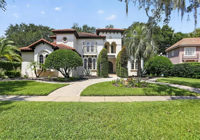 Photo 1 of Single family home for sale at 8826 Southern Breeze Dr, Orlando, FL 32836 | MLS# O6430588 | Listing updated on 2026-09-07