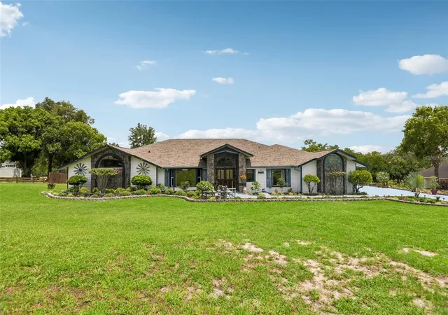 2nd image of 5318 Sandra Dr, Weeki Wachee, FL 34607 | MLS# TB8535712