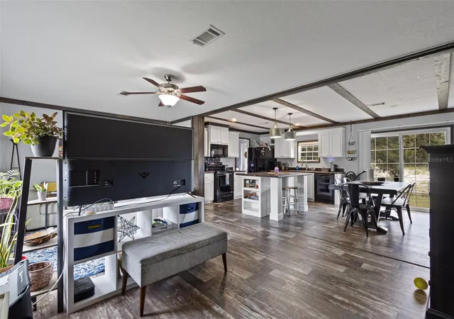 3rd image of 9490 Ne 77Th Pl, Bronson, FL 32621 | MLS# GC542463