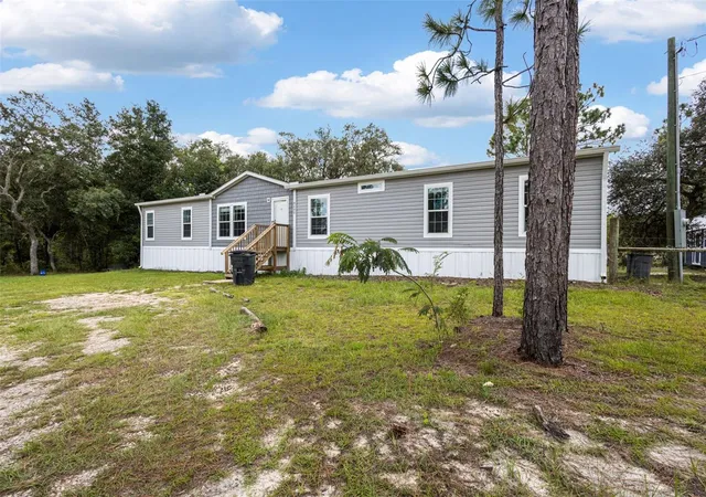 2nd image of 9490 Ne 77th Pl, Bronson, FL 32621 | MLS# GC542463