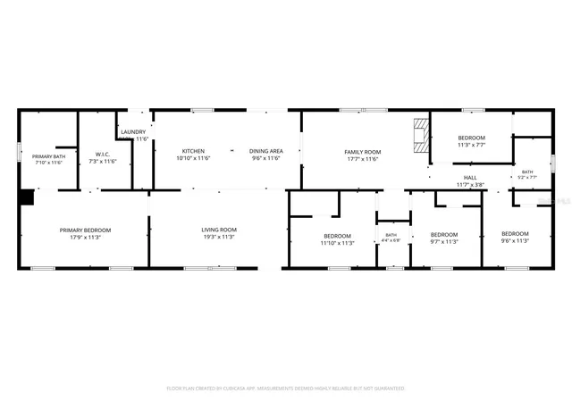 50th image of 9490 Ne 77th Pl, Bronson, FL 32621 | MLS# GC542463