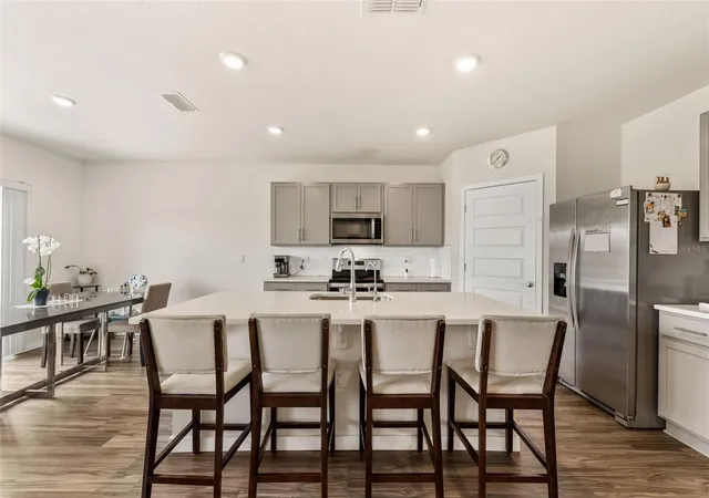 Photo 3 of Single family home for sale at 416 Talisi Loop, Saint Cloud, FL 34771 | MLS# O6430591 | Listing updated on 2026-10-23
