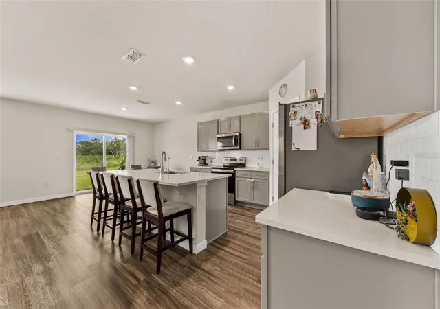Photo 4 of Single family home for sale at 416 Talisi Loop, Saint Cloud, FL 34771 | MLS# O6430591 | Listing updated on 2026-10-23